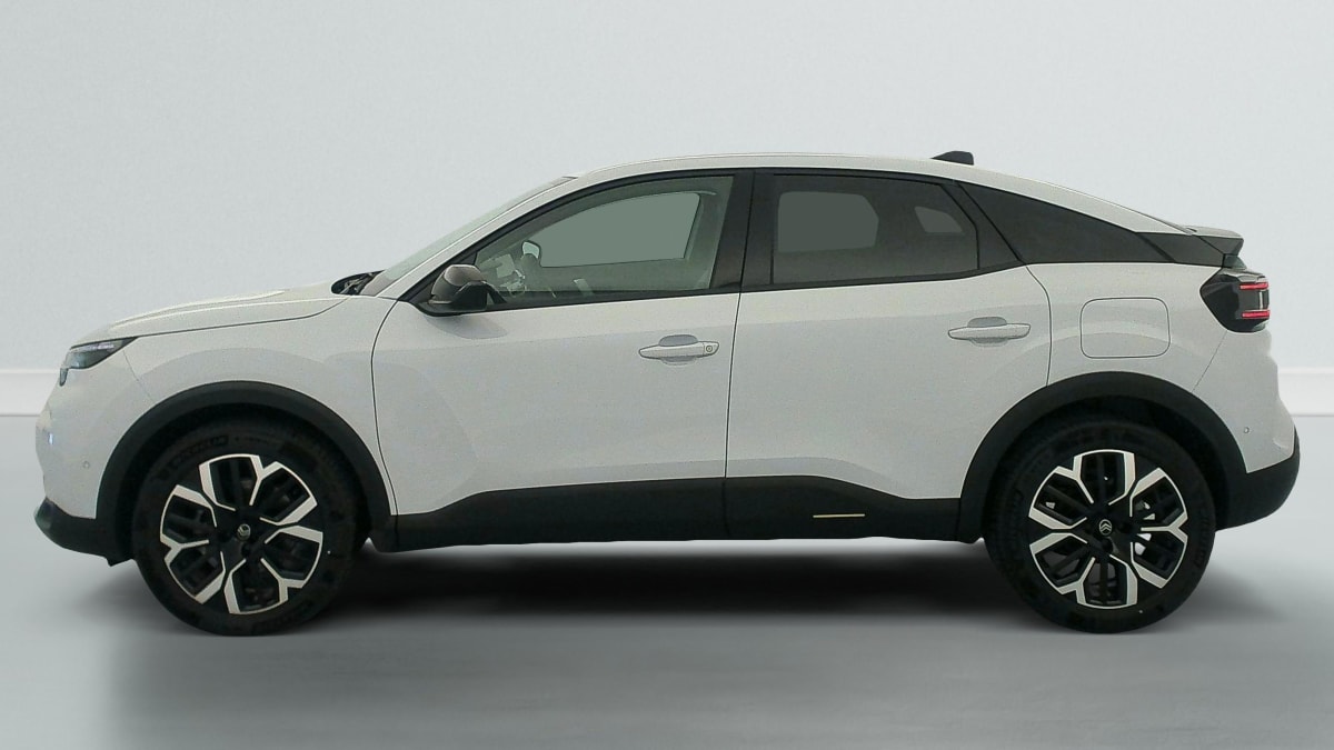 Citroën C4 - Image 4