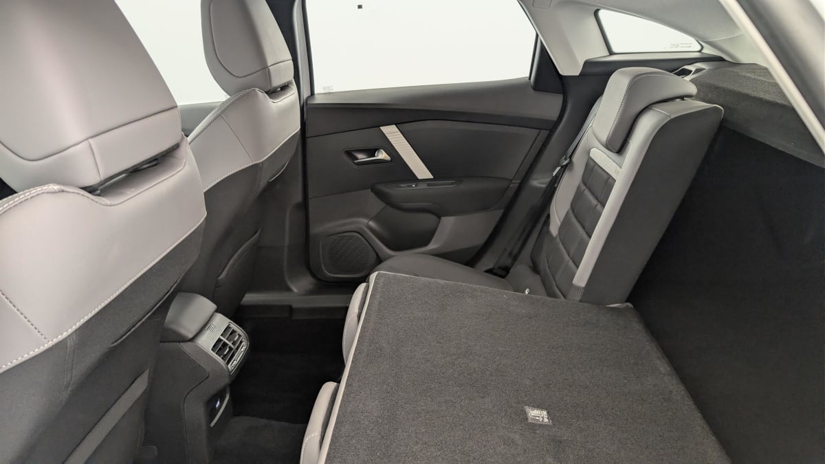 Citroën C4 - Image 12
