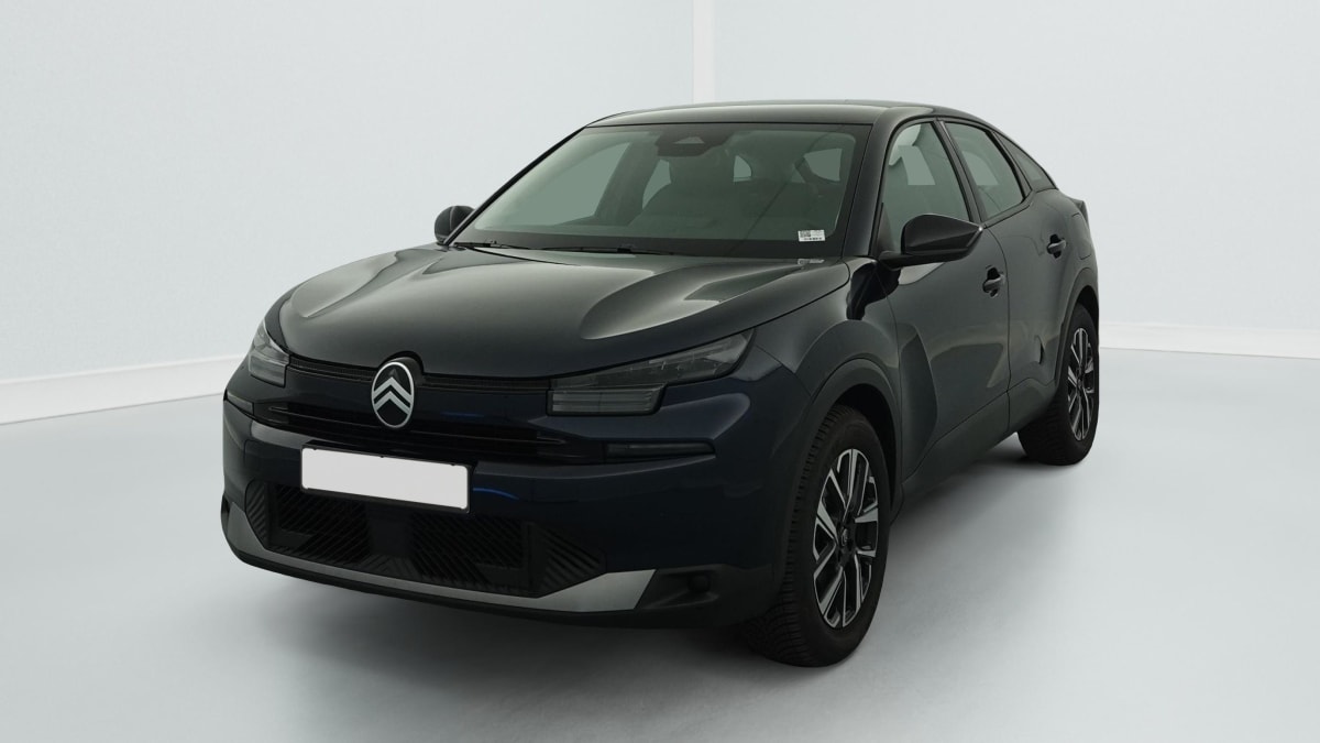 Citroën C4 - Image 3