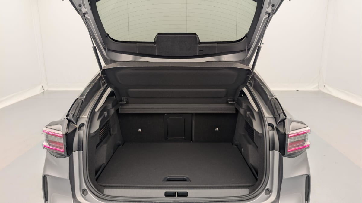 Citroën C4 - Image 11