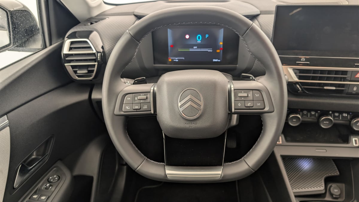 Citroën C4 - Image 14