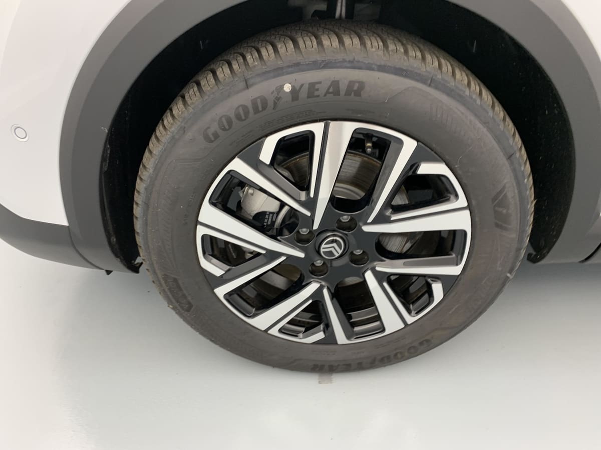 Citroën C4 - Image 54