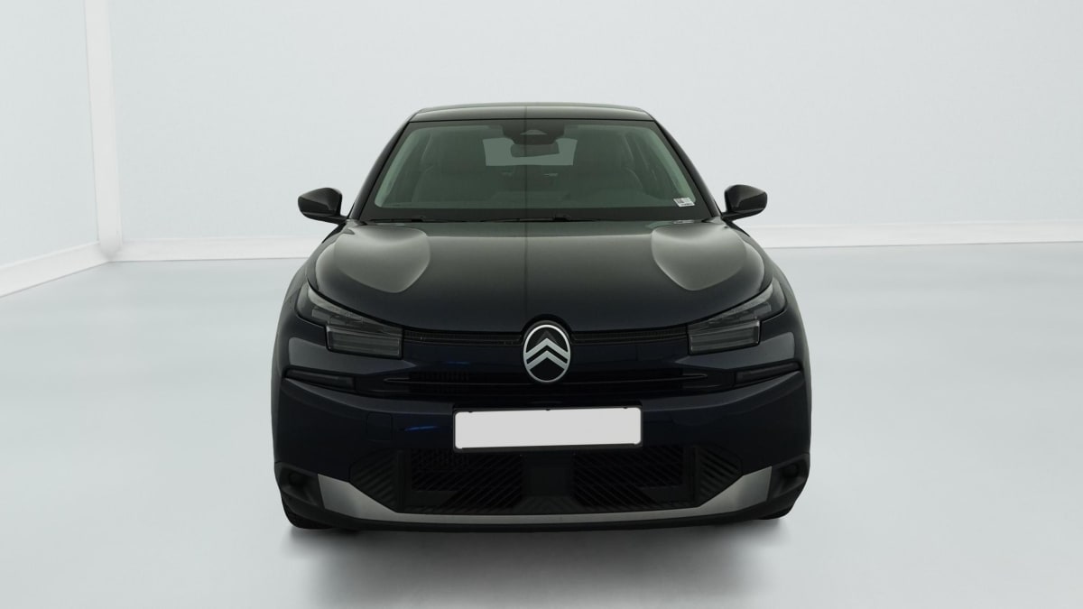 Citroën C4 - Image 2