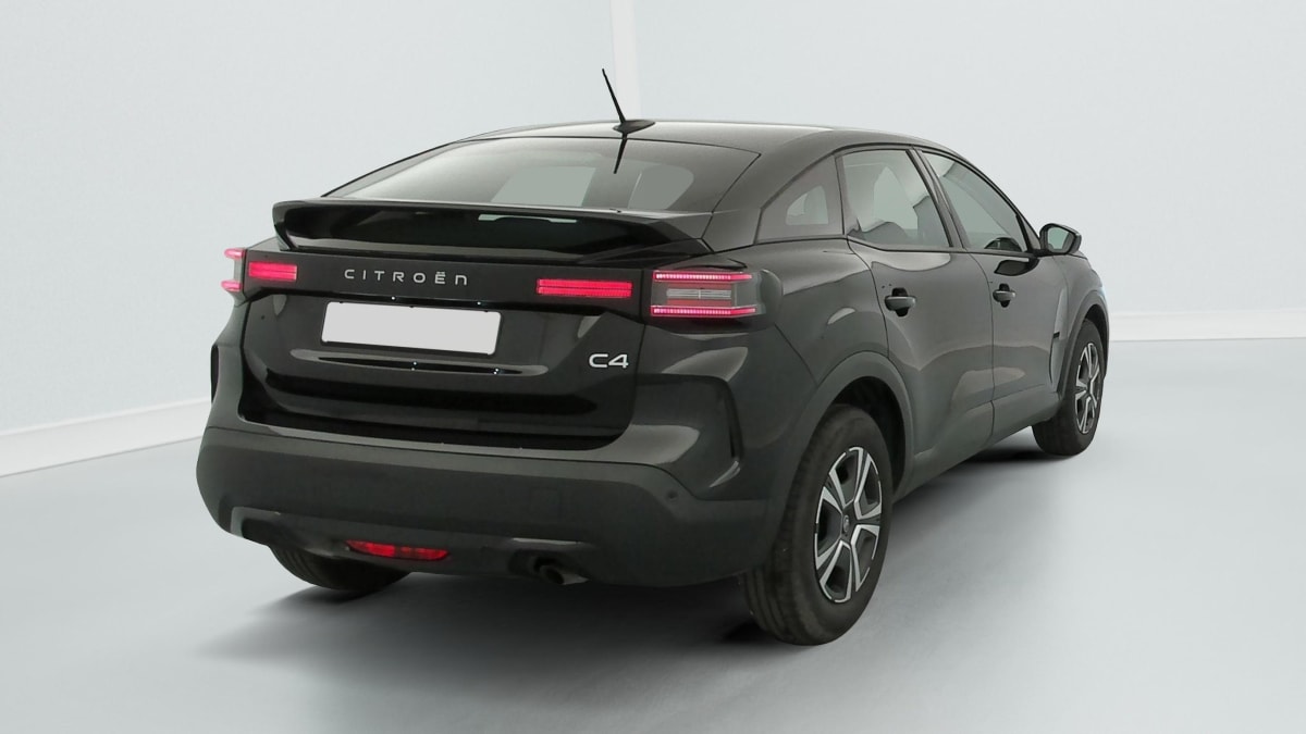 Citroën C4 - Image 7