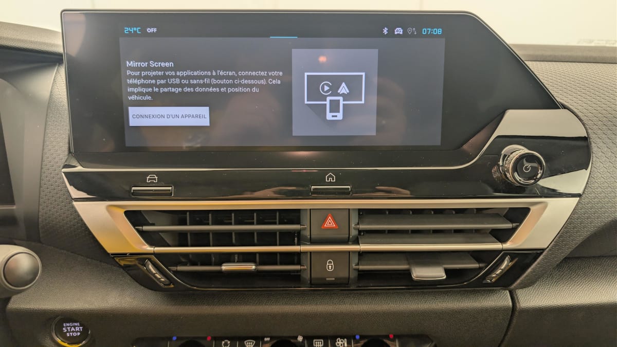 Citroën C4 - Image 18