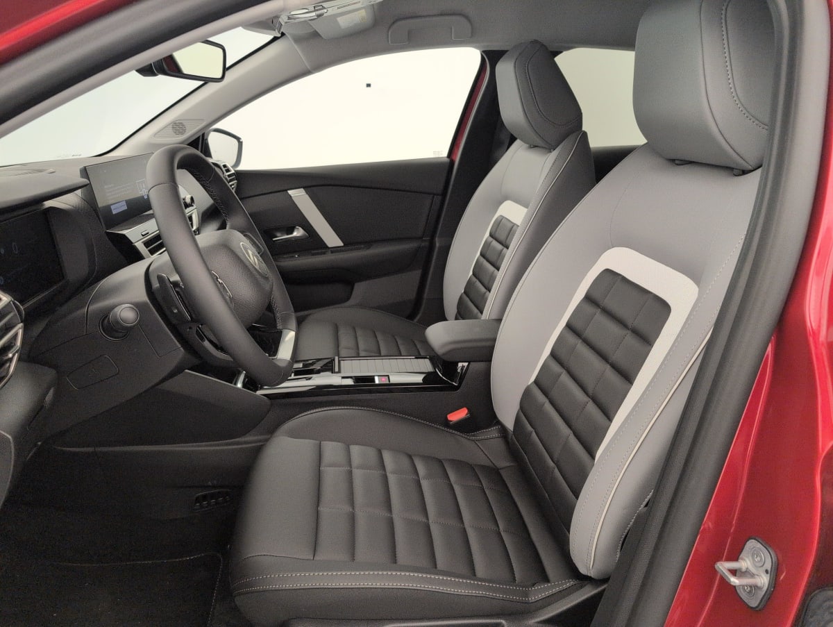 Citroën C4 - Image 24