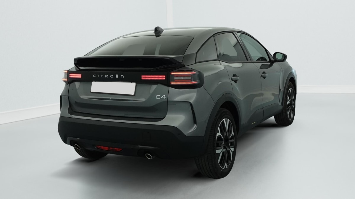 Citroën C4 - Image 7