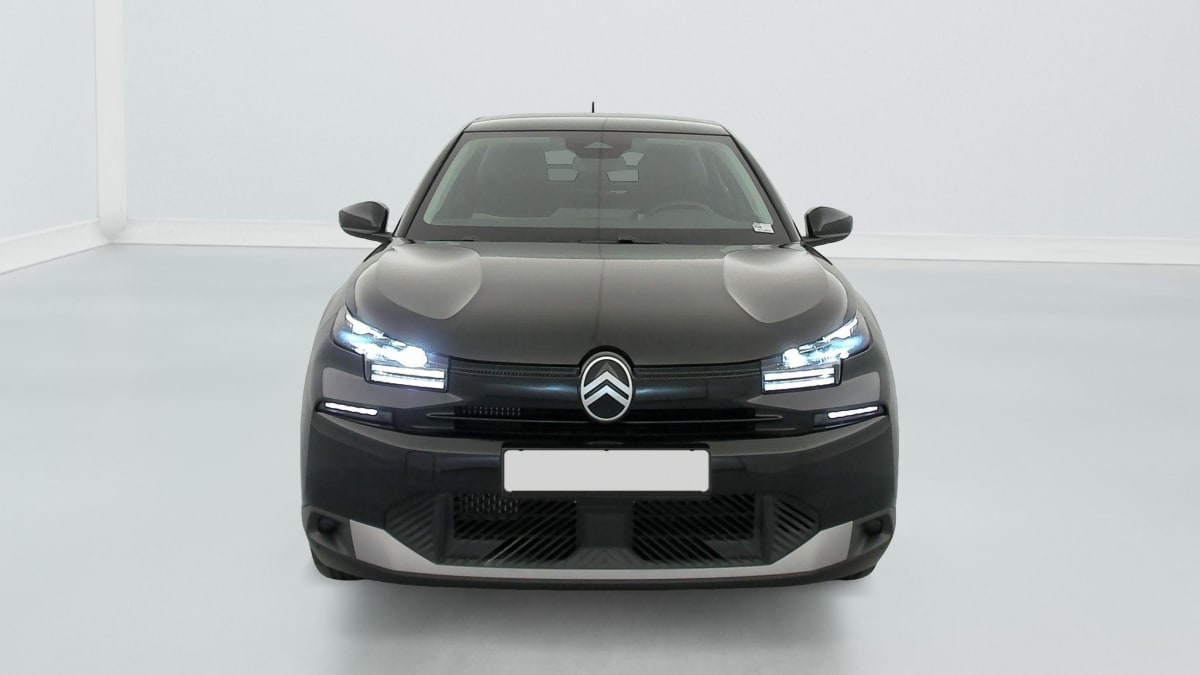 Citroën C4 - Image 2