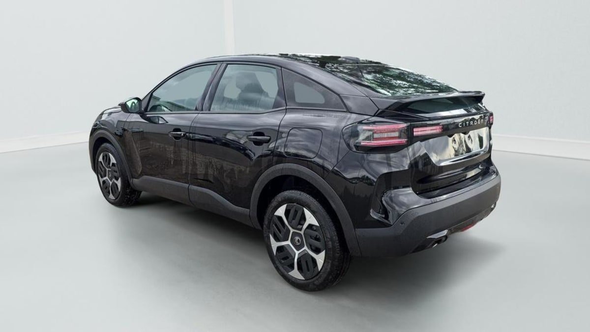 Citroën C4 - Image 5