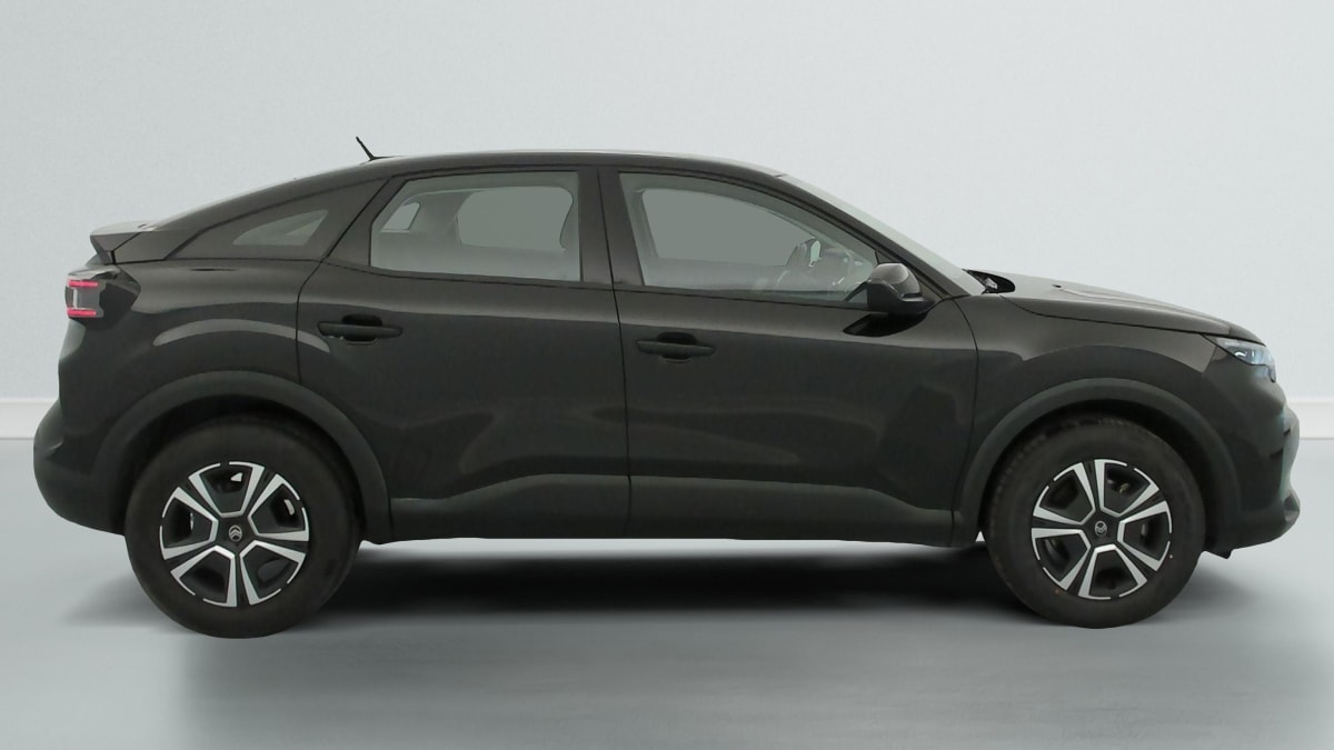 Citroën C4 - Image 8