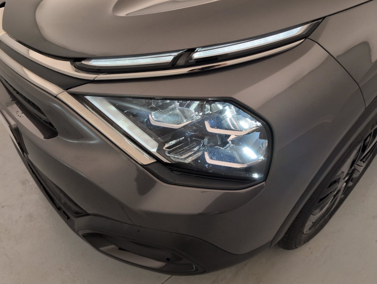 Citroën C4 - Image 24