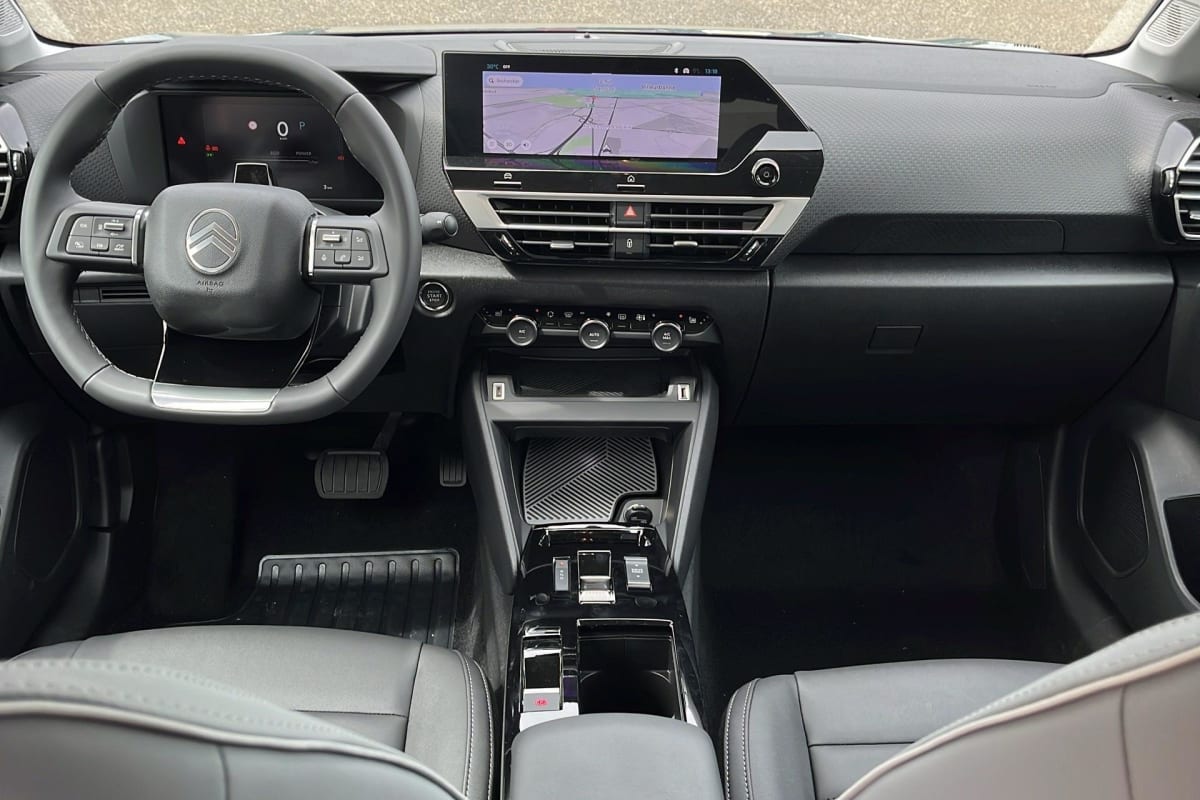 Citroën C4 - Image 13
