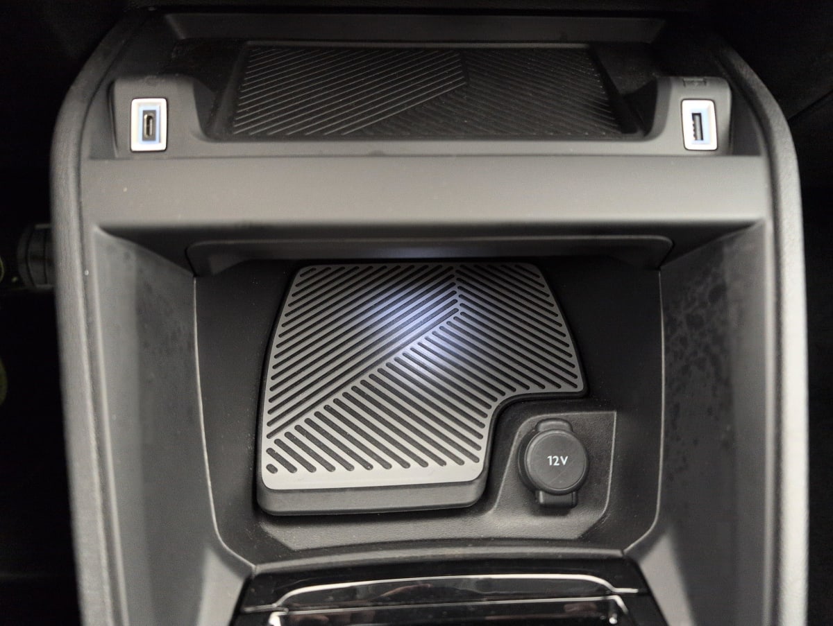 Citroën C4 - Image 20