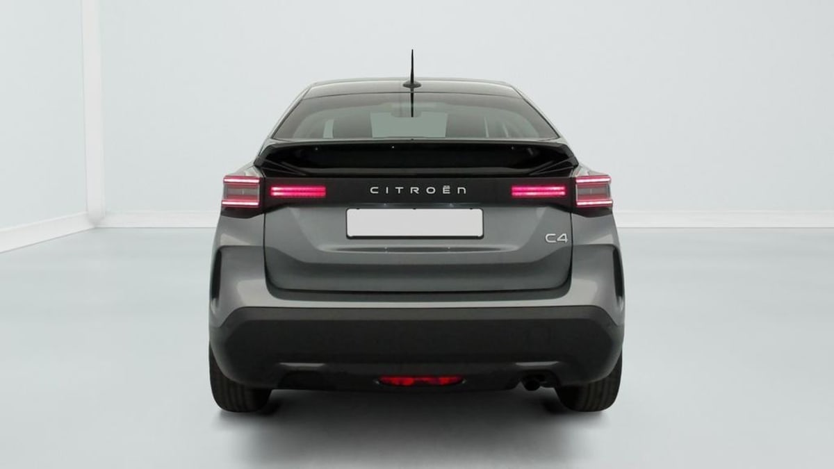 Citroën C4 - Image 6
