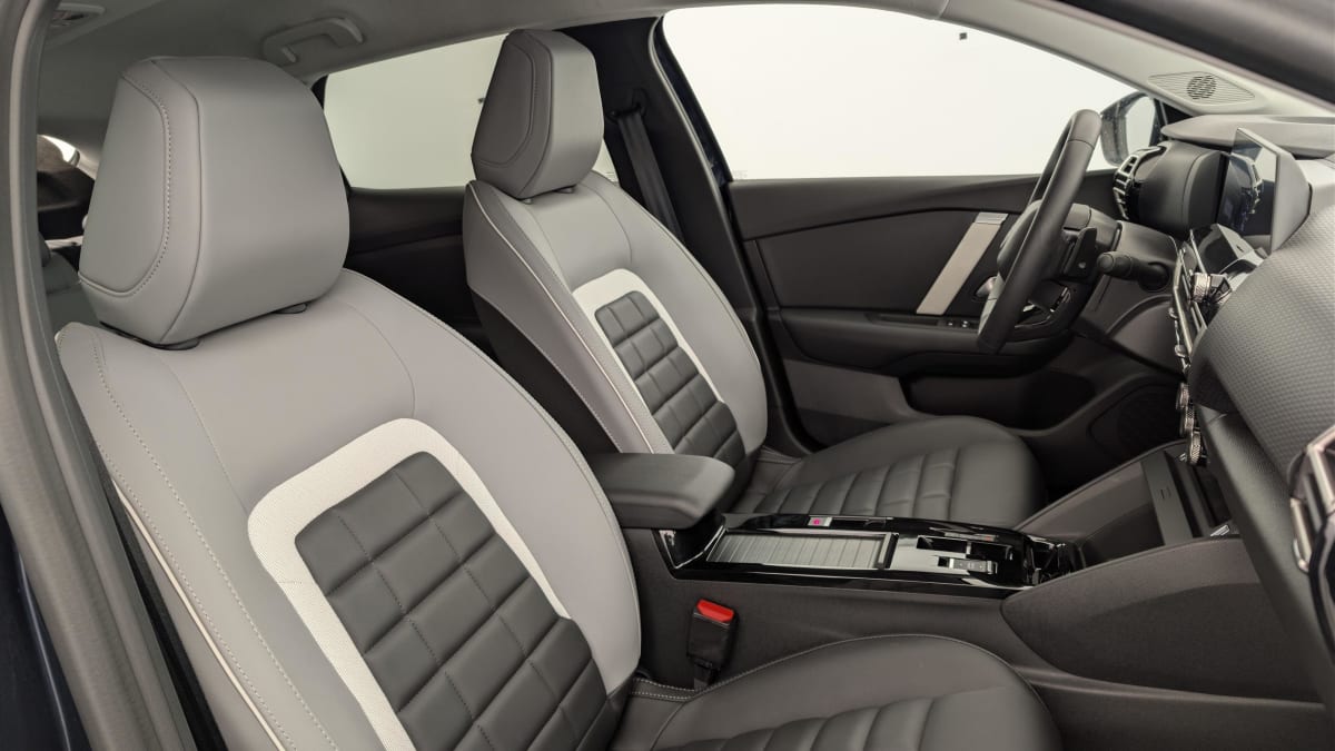 Citroën C4 - Image 9