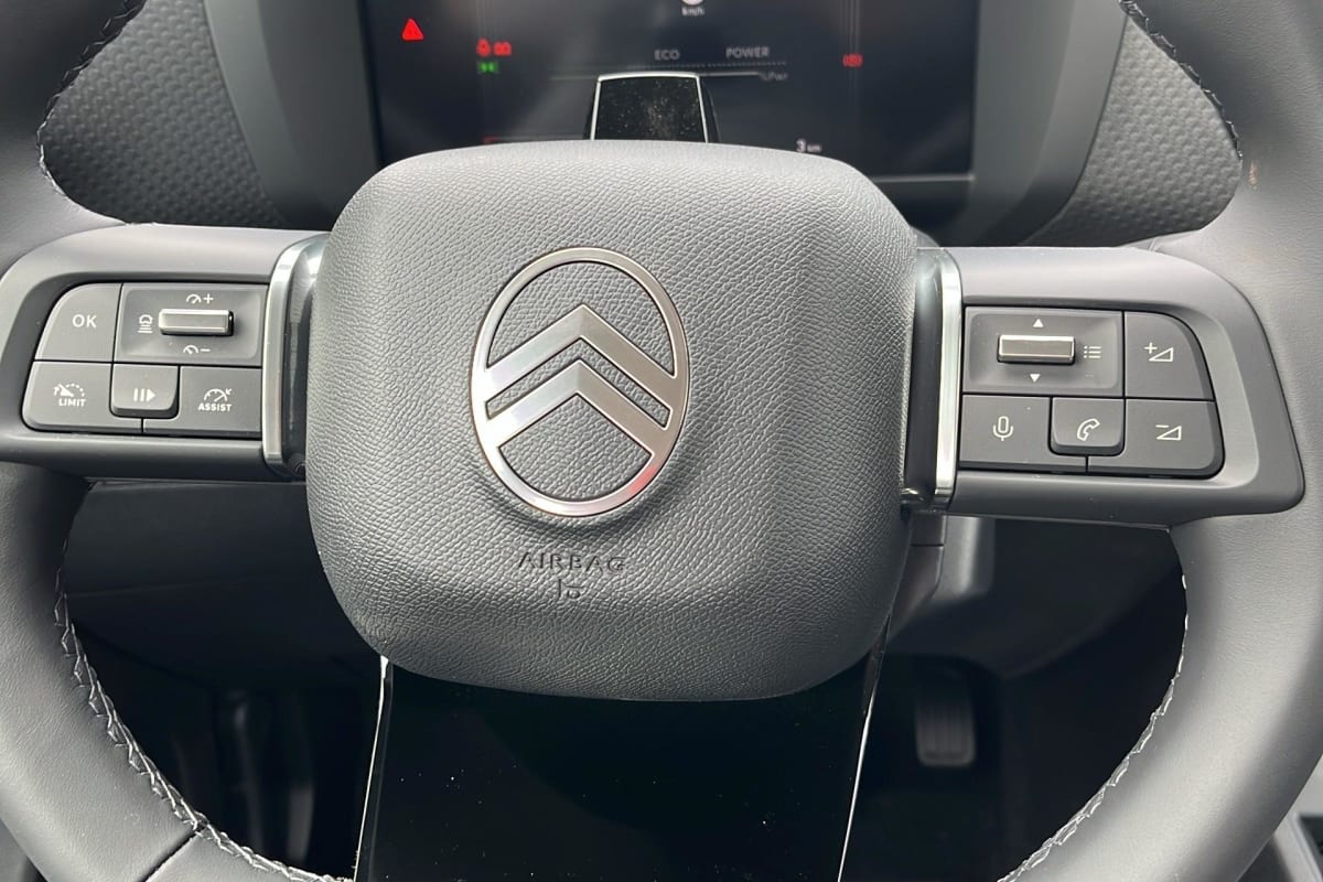 Citroën C4 - Image 15