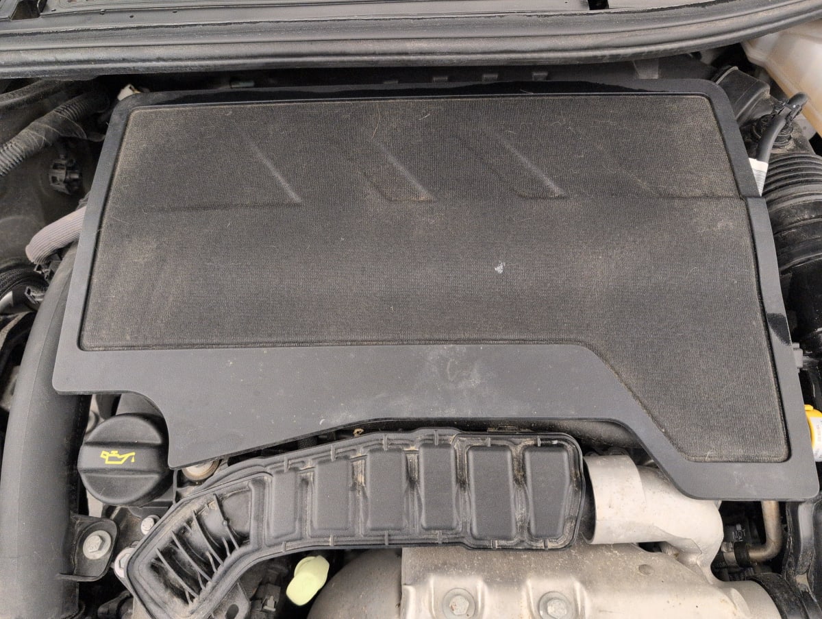 Citroën C4 - Image 23