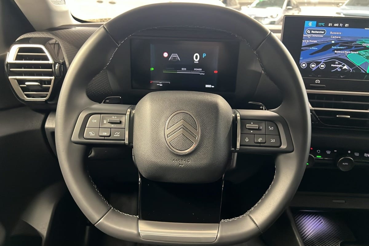 Citroën C4 - Image 14