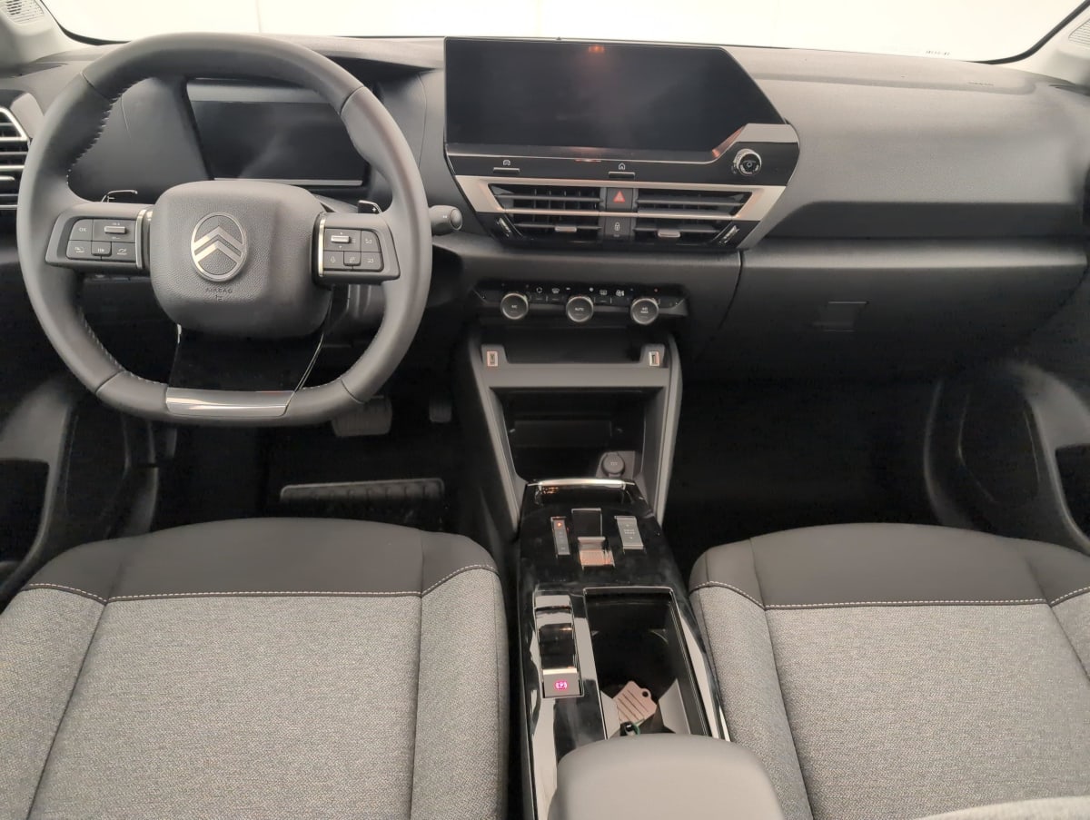 Citroën C4 - Image 19