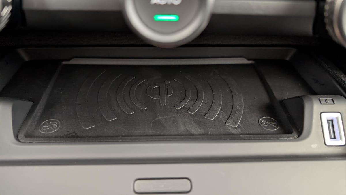 Citroën C4 - Image 20