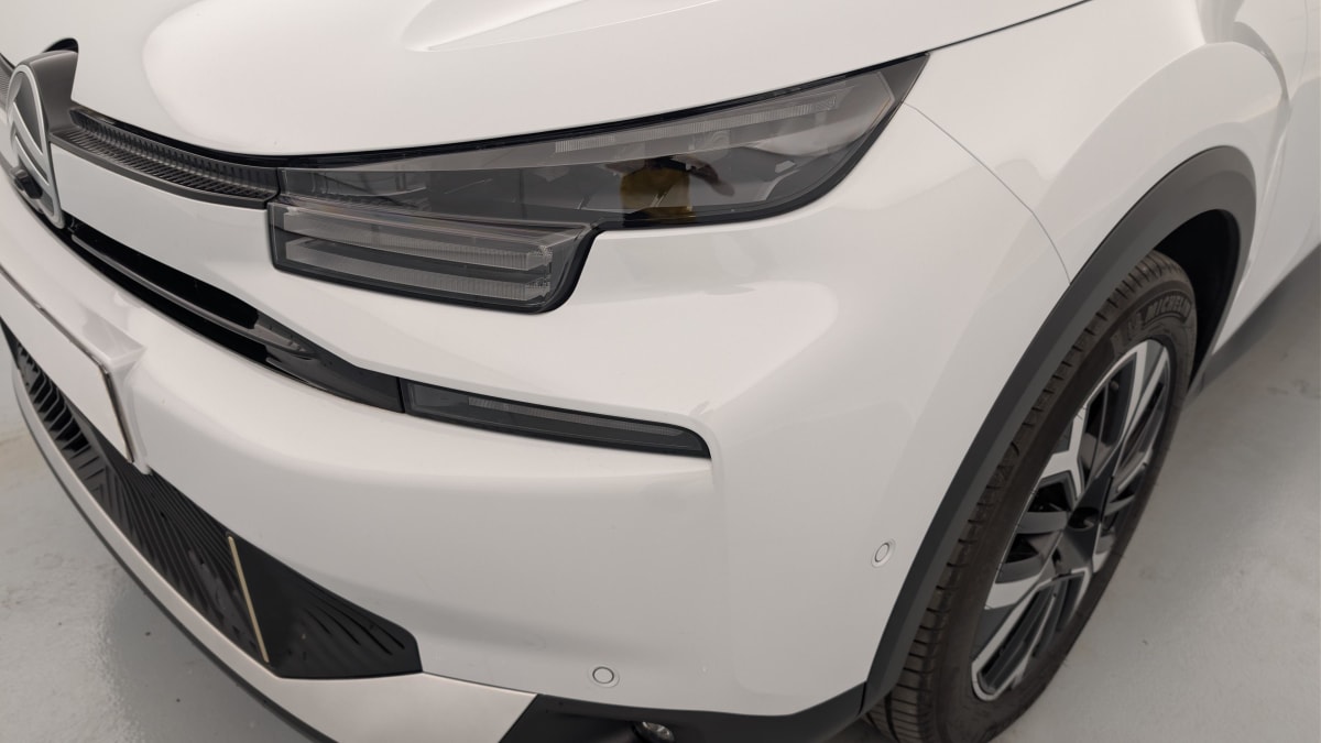 Citroën C4 - Image 22