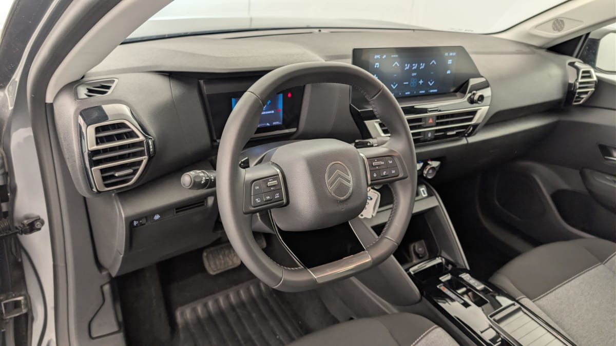 Citroën C4 - Image 15
