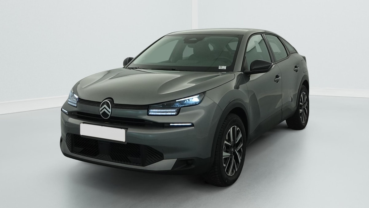 Citroën C4 - Image 3