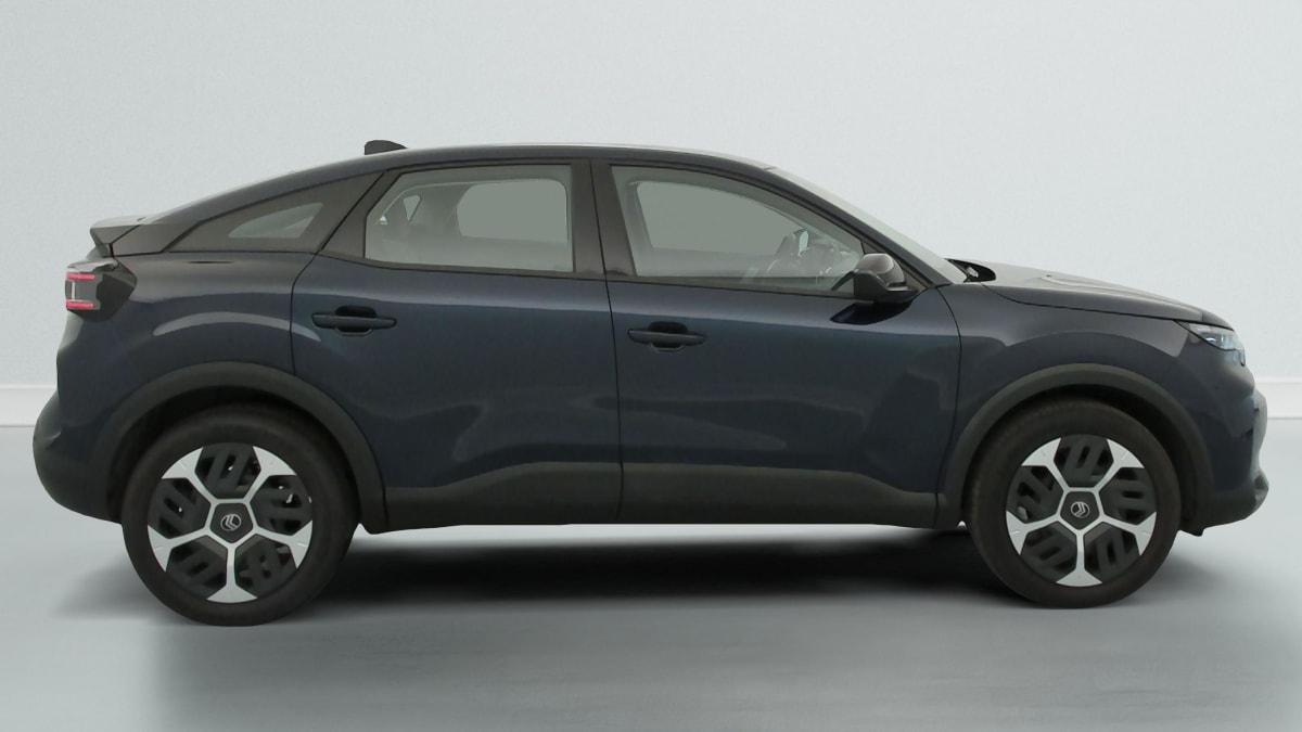 Citroën C4 - Image 8