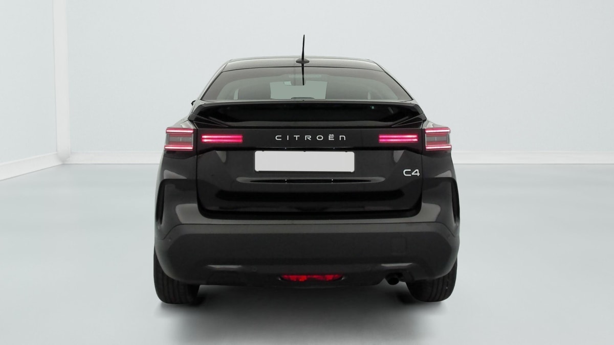 Citroën C4 - Image 6