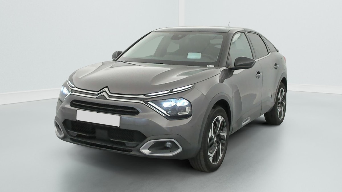 Citroën C4 - Image 3