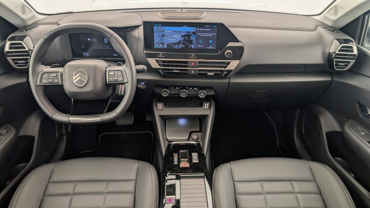 Citroën C4 - Image 13