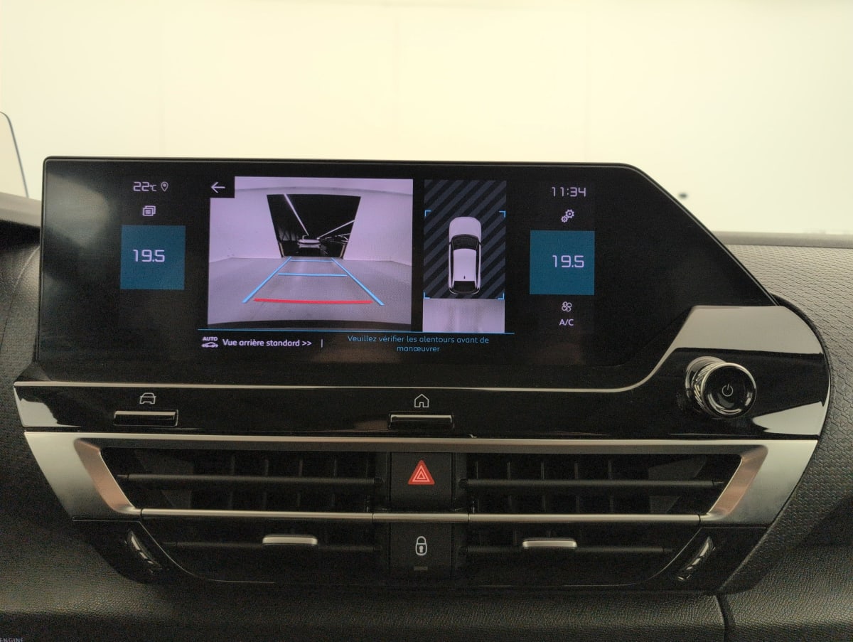 Citroën C4 - Image 15