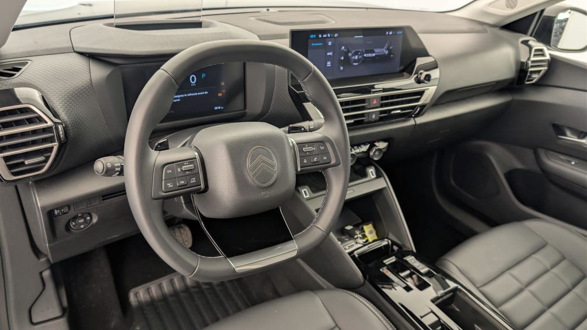 Citroën C4 - Image 15
