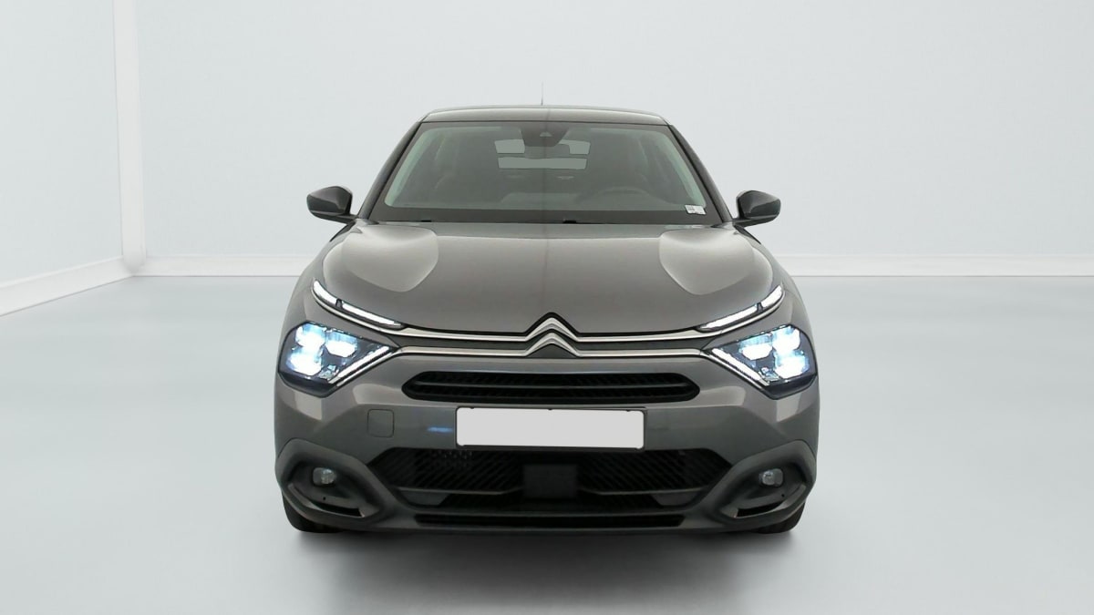 Citroën C4 - Image 2