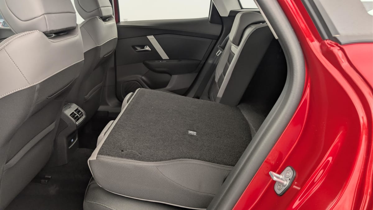 Citroën C4 - Image 12