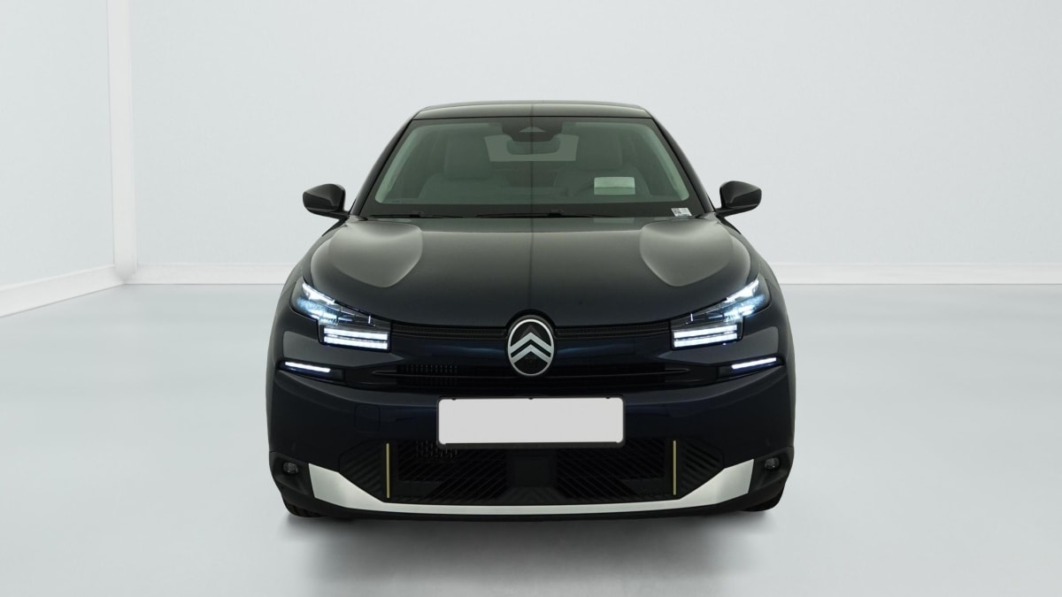 Citroën C4 - Image 2