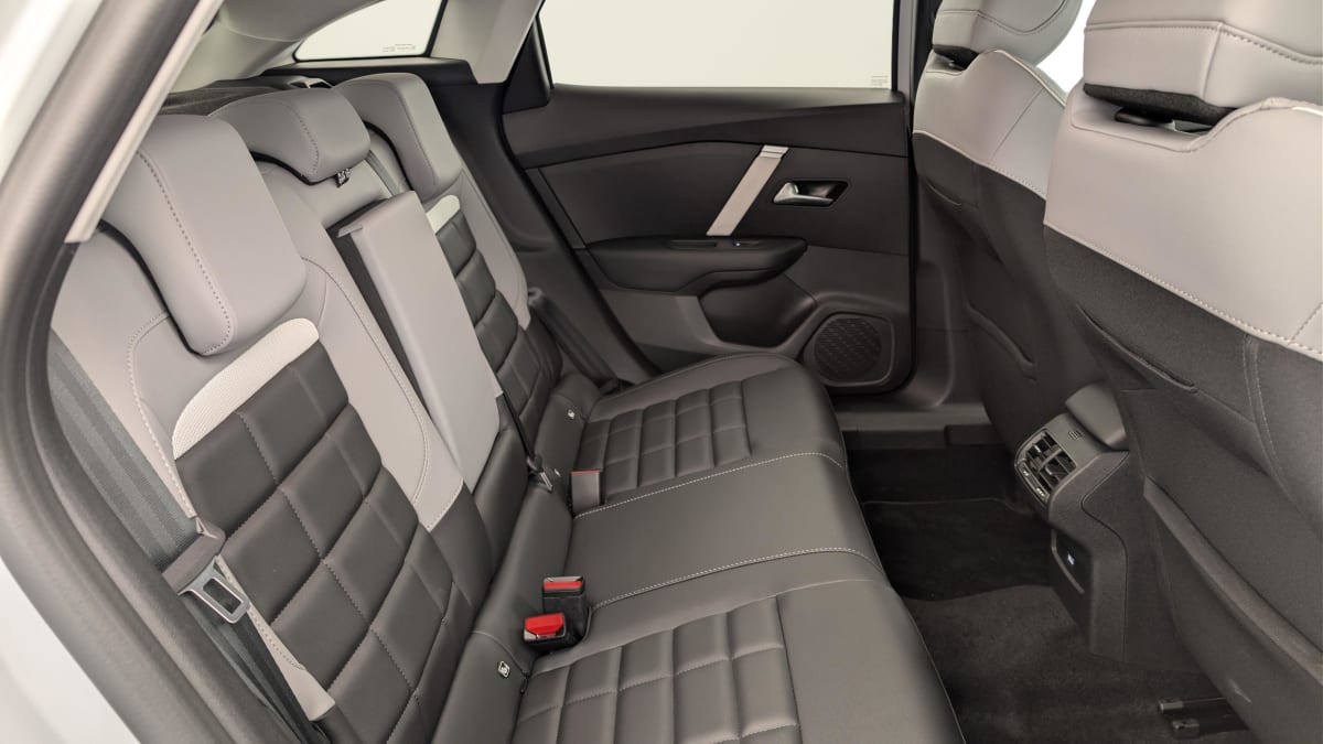 Citroën C4 - Image 10