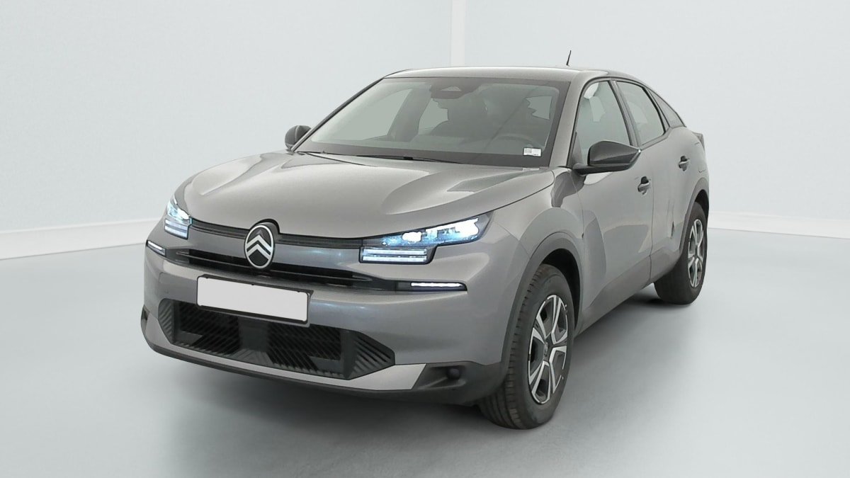Citroën C4 - Image 3