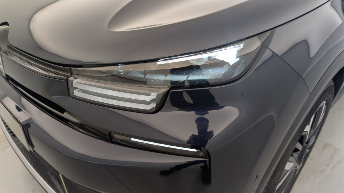 Citroën C4 - Image 21