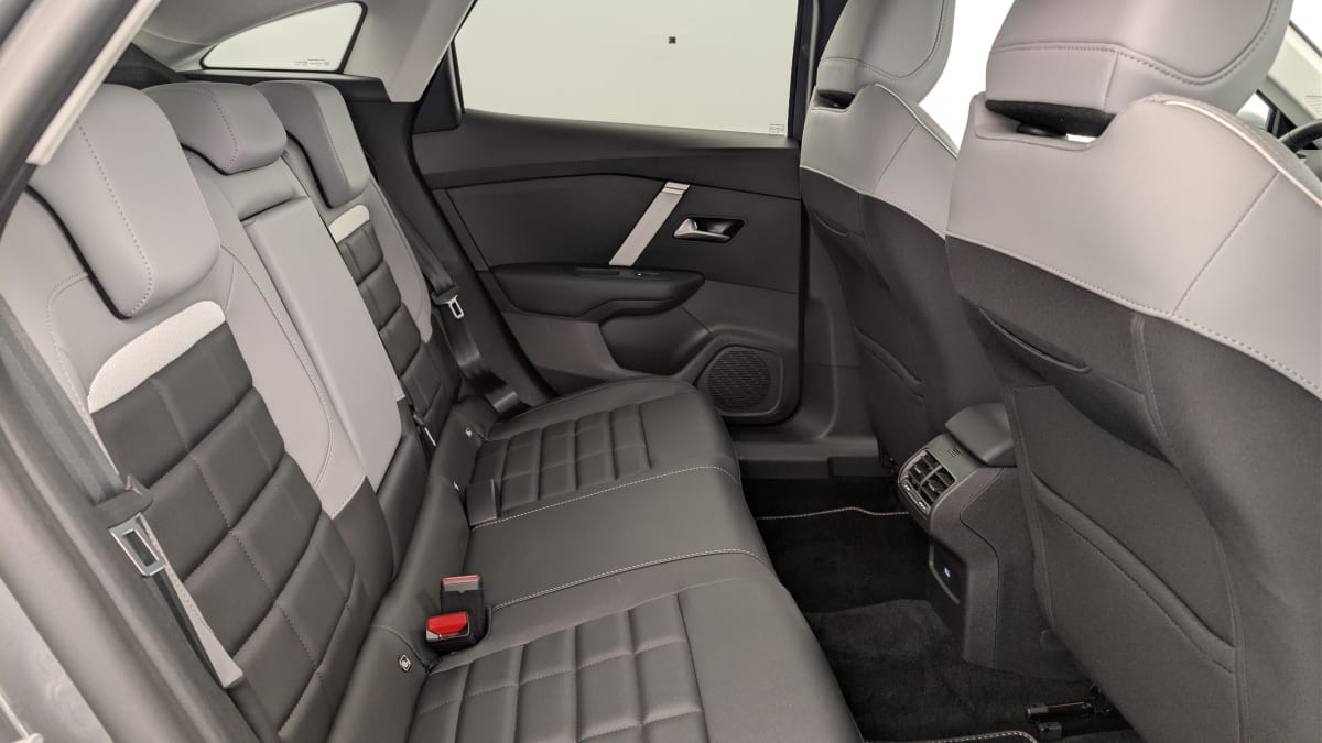 Citroën C4 - Image 10
