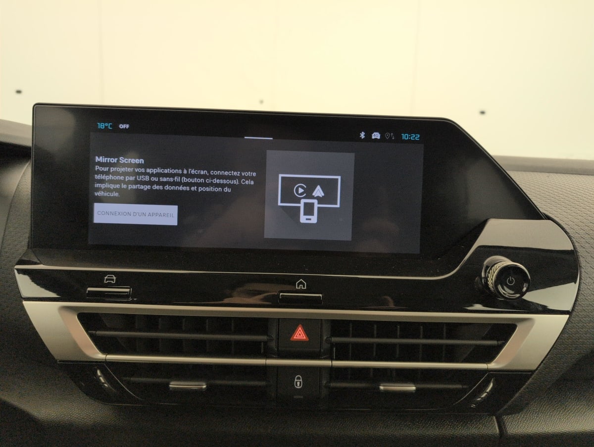 Citroën C4 - Image 19