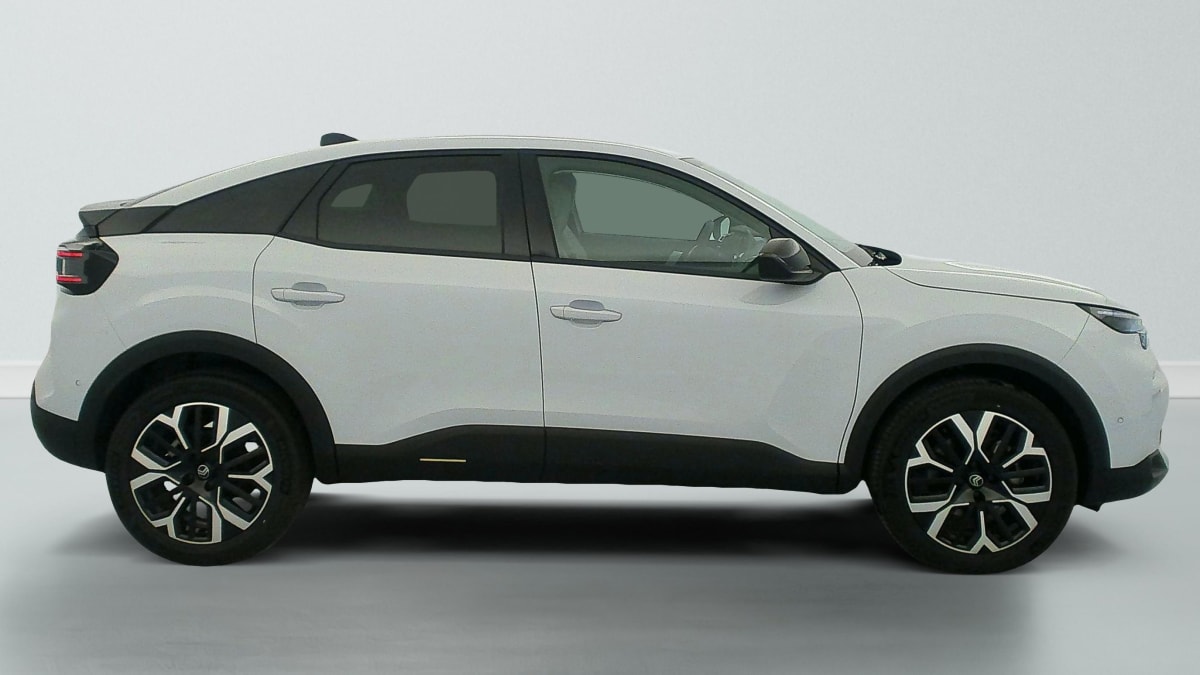 Citroën C4 - Image 8