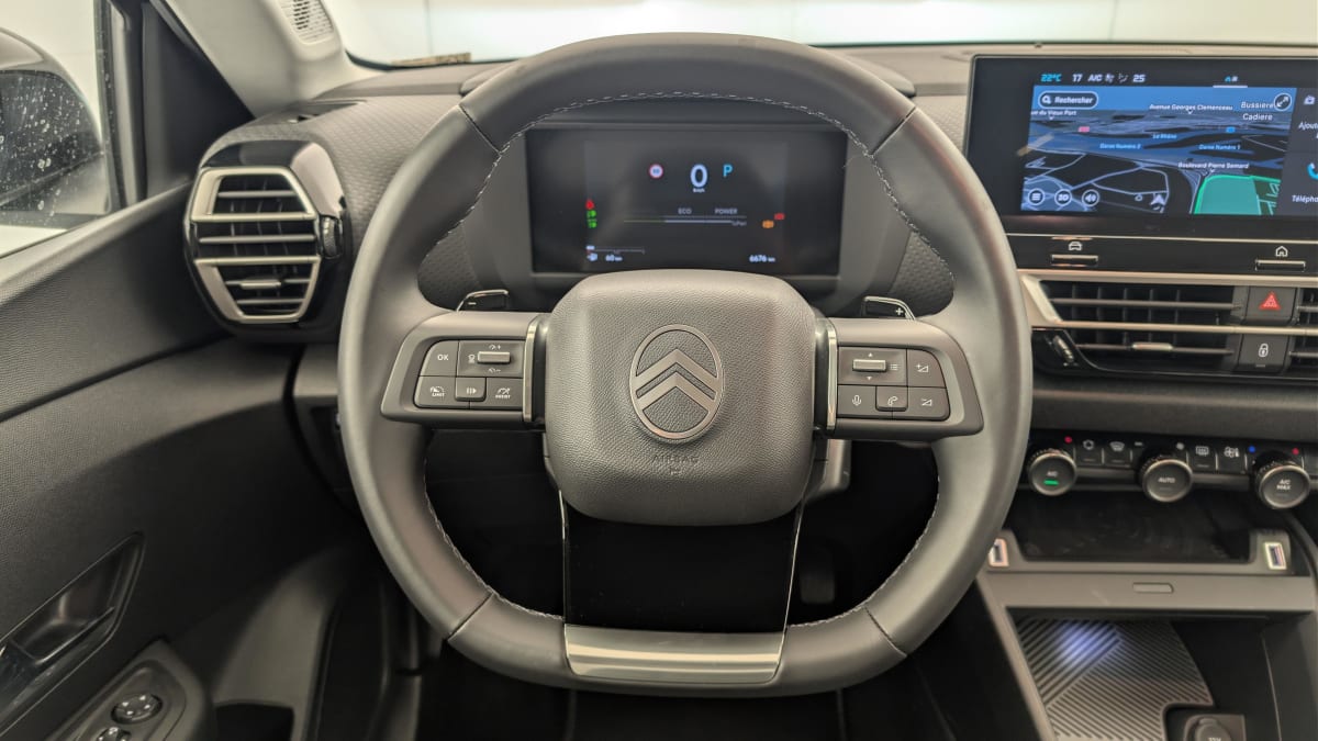 Citroën C4 - Image 14