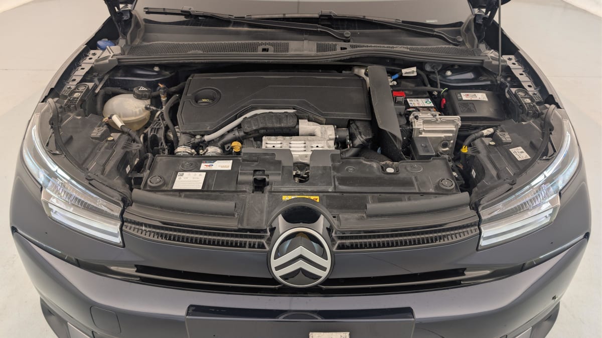 Citroën C4 - Image 20