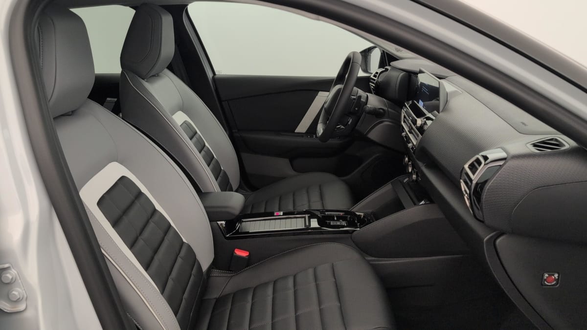 Citroën C4 - Image 67