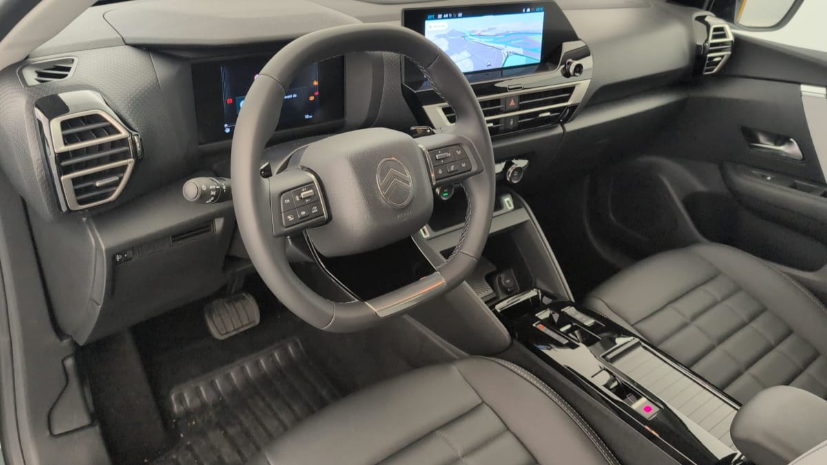 Citroën C4 - Image 36