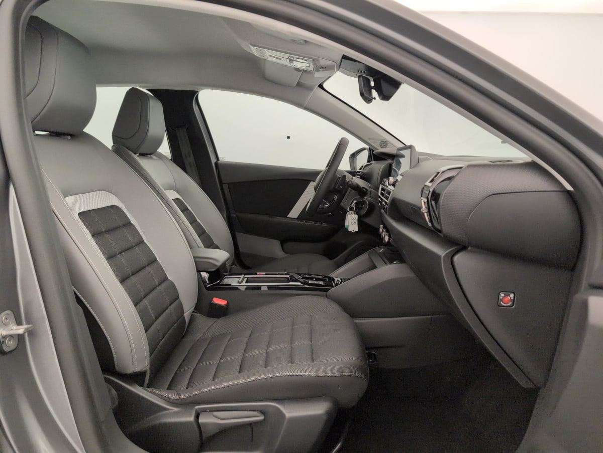Citroën C4 - Image 9