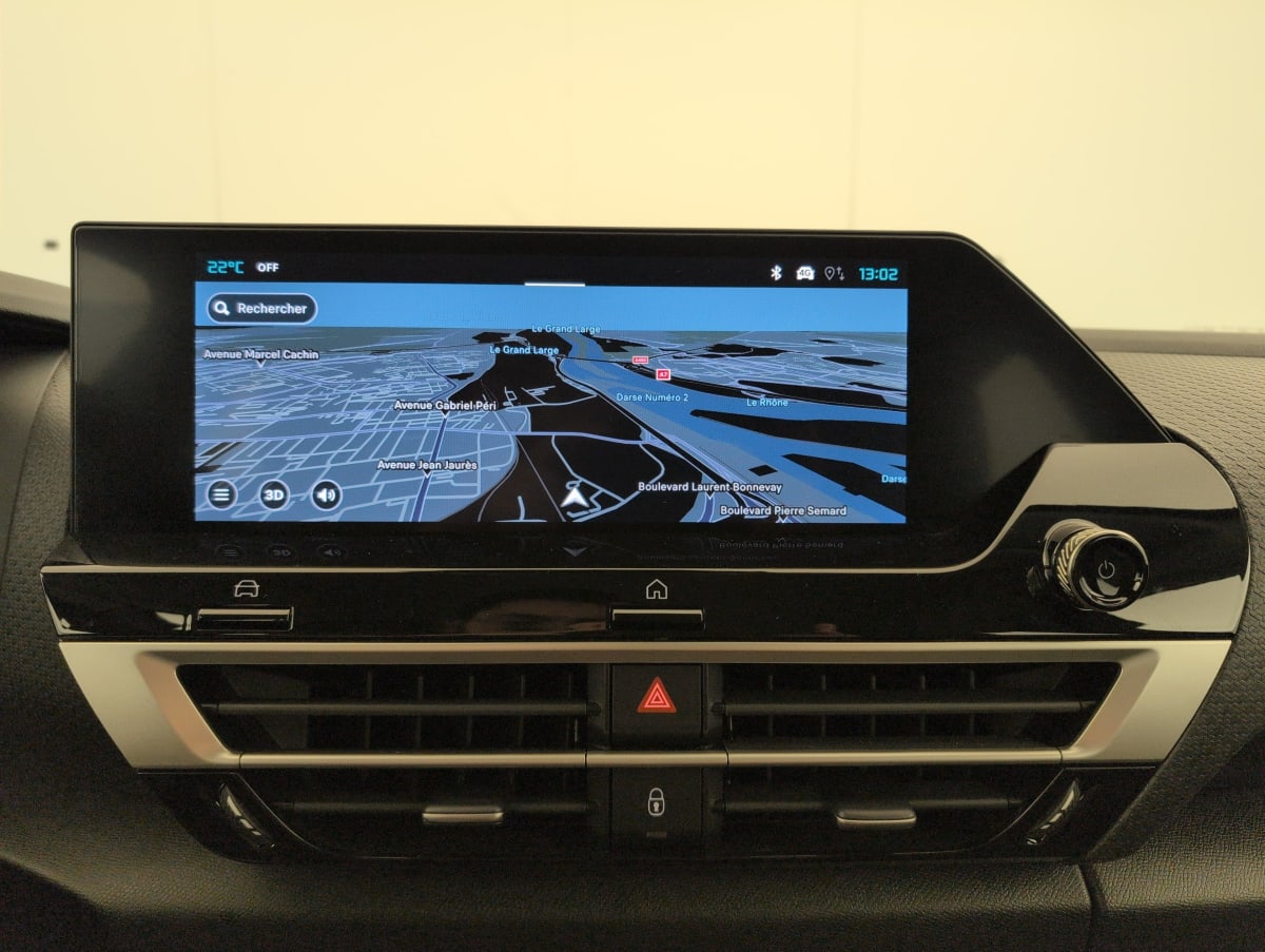 Citroën C4 - Image 17
