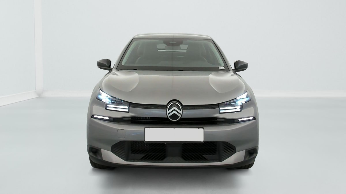 Citroën C4 - Image 2