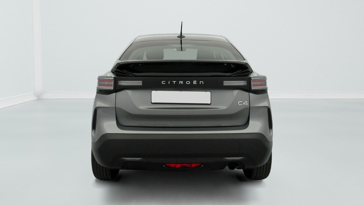 Citroën C4 - Image 6